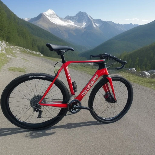 Explore the Energetic World of Cycling: From Roads to Hiking Trails