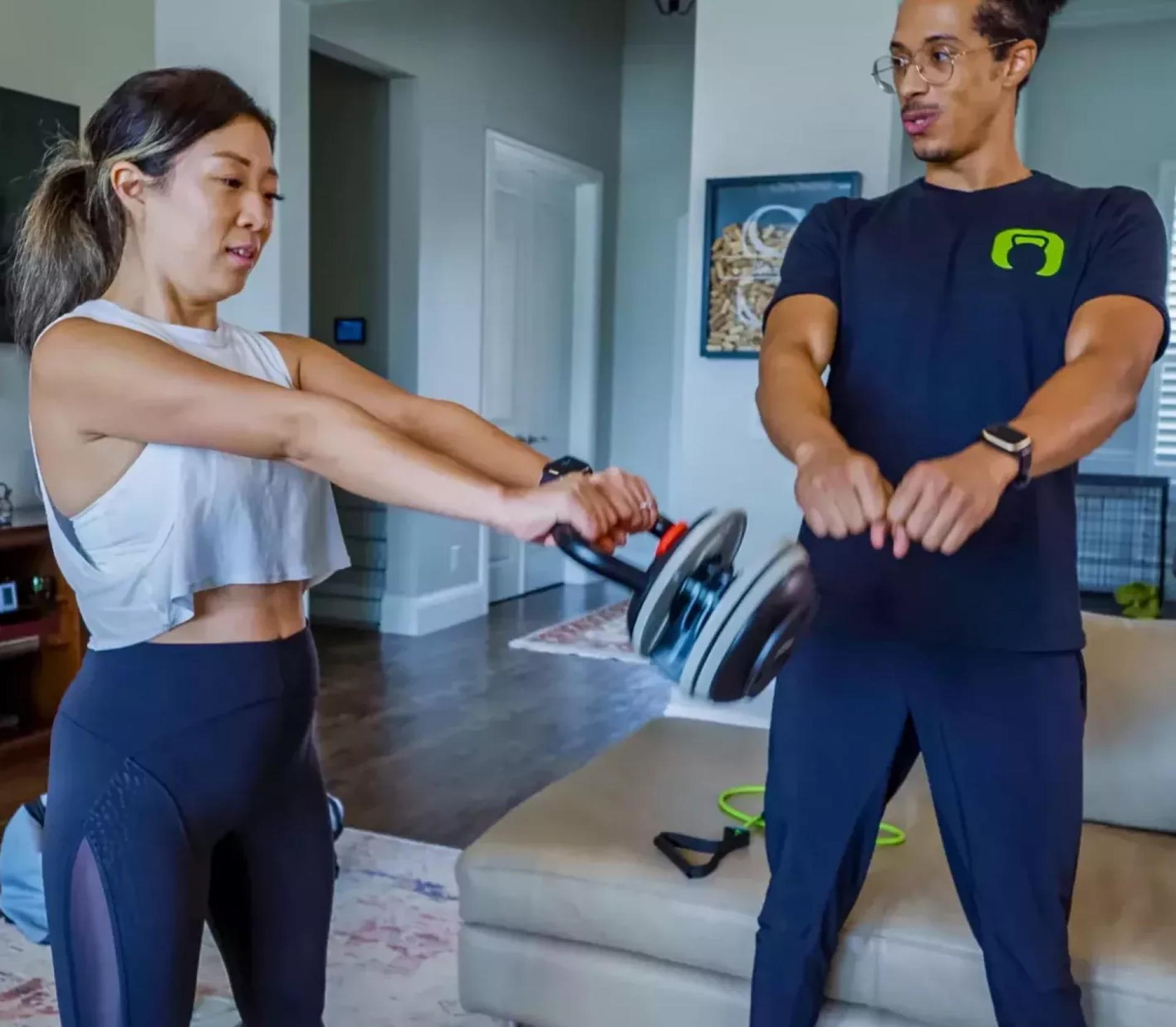 Elevate Your Fitness Routine