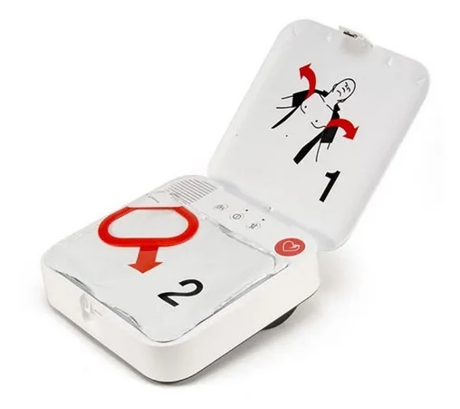 How to Use and Maintain Your Physio Control AED