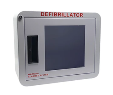 Top 5 Best Defibrillators for Office Use in 2024