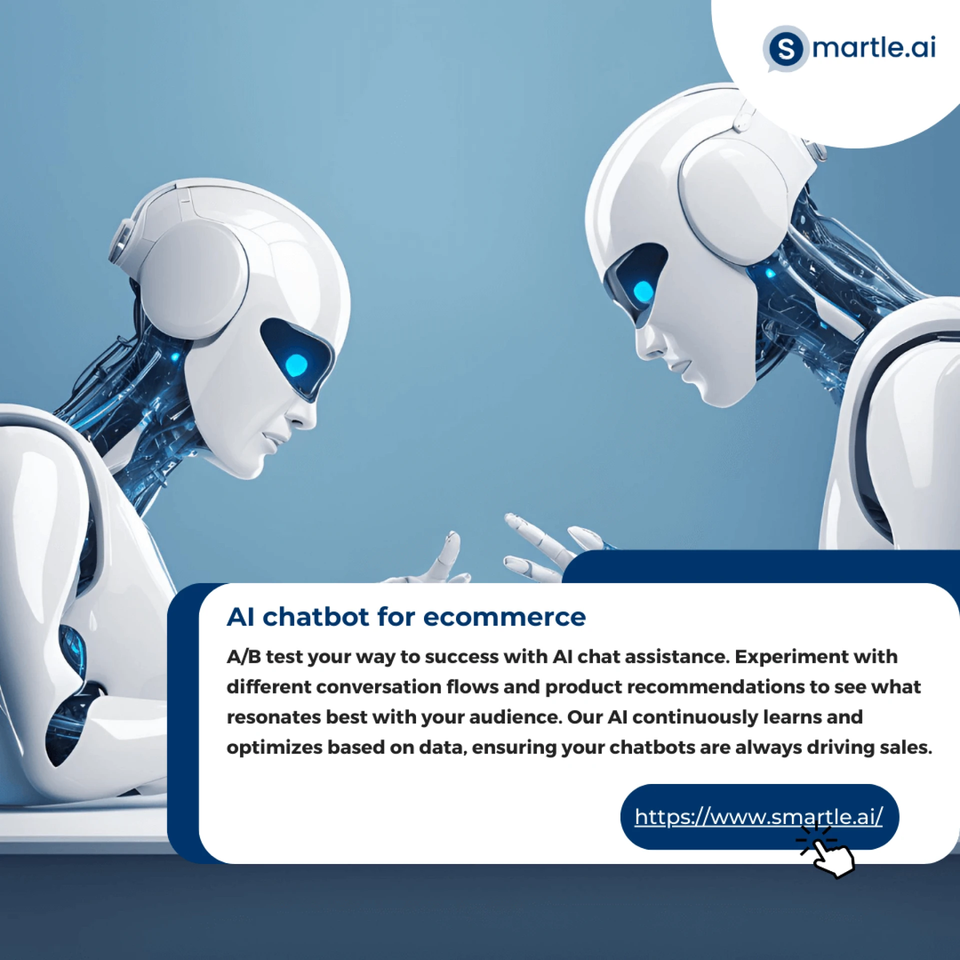 Supercharge Your Customer Service with AI-Powered Chatbots