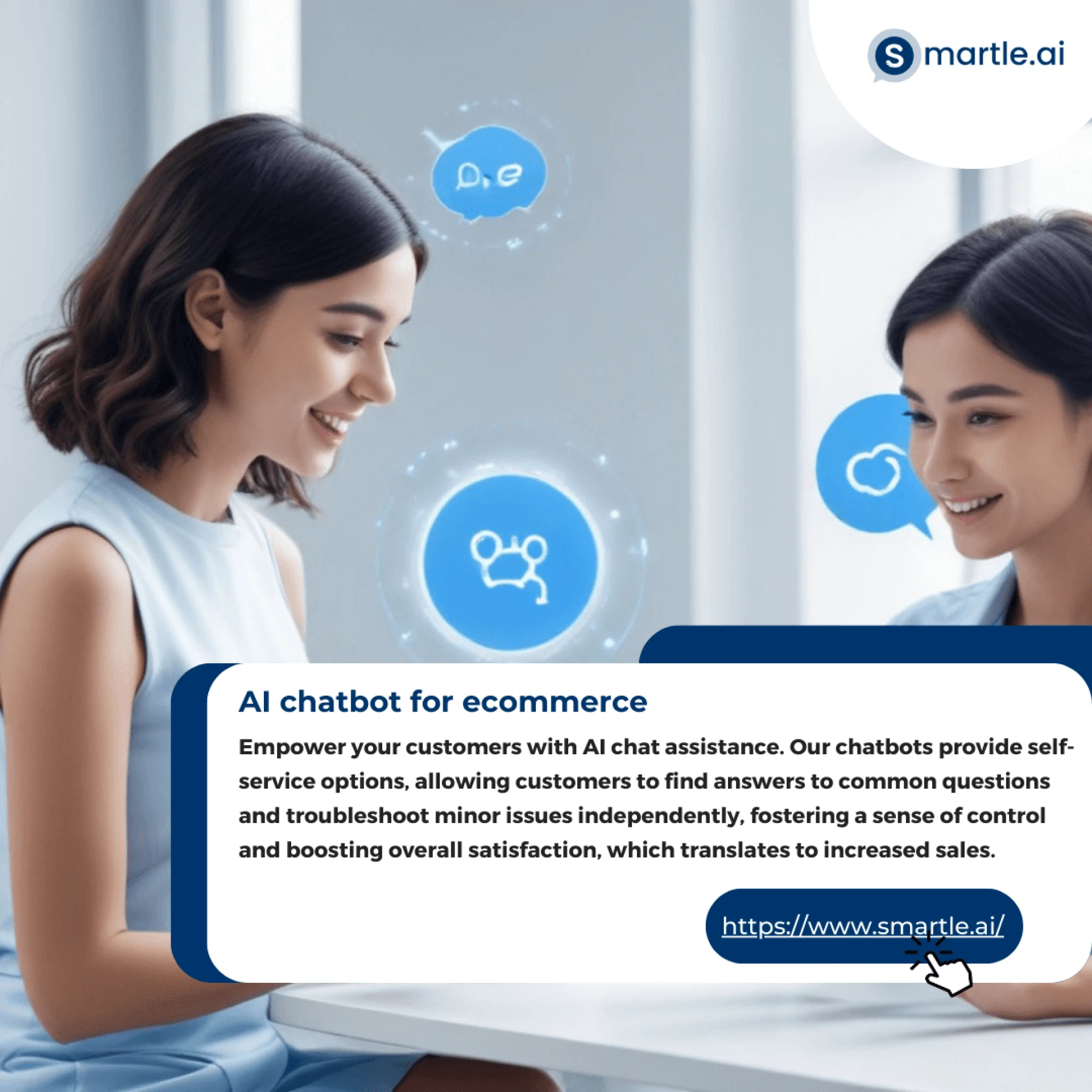 Transforming Enterprises: The Influence of AI Chatbots Across Sectors