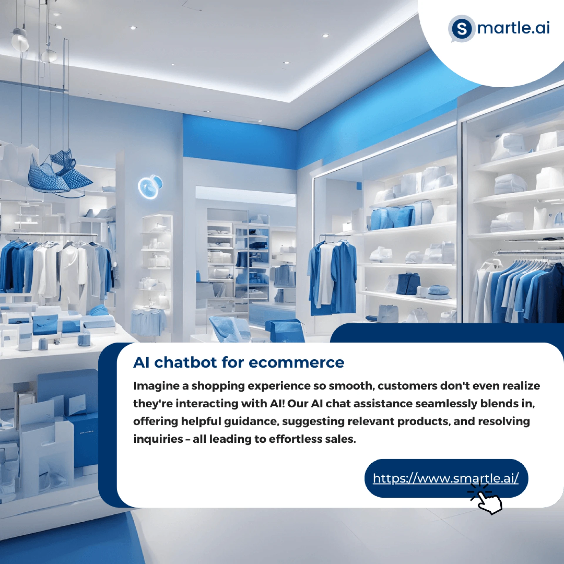 Transforming Customer Interaction: The Power of AI-Driven Chatbots