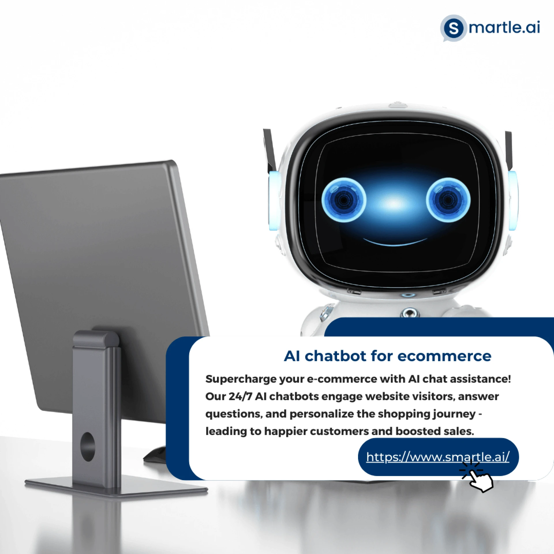 The Ultimate Guide to AI Chatbots: Unleashing the Power of Conversational AI