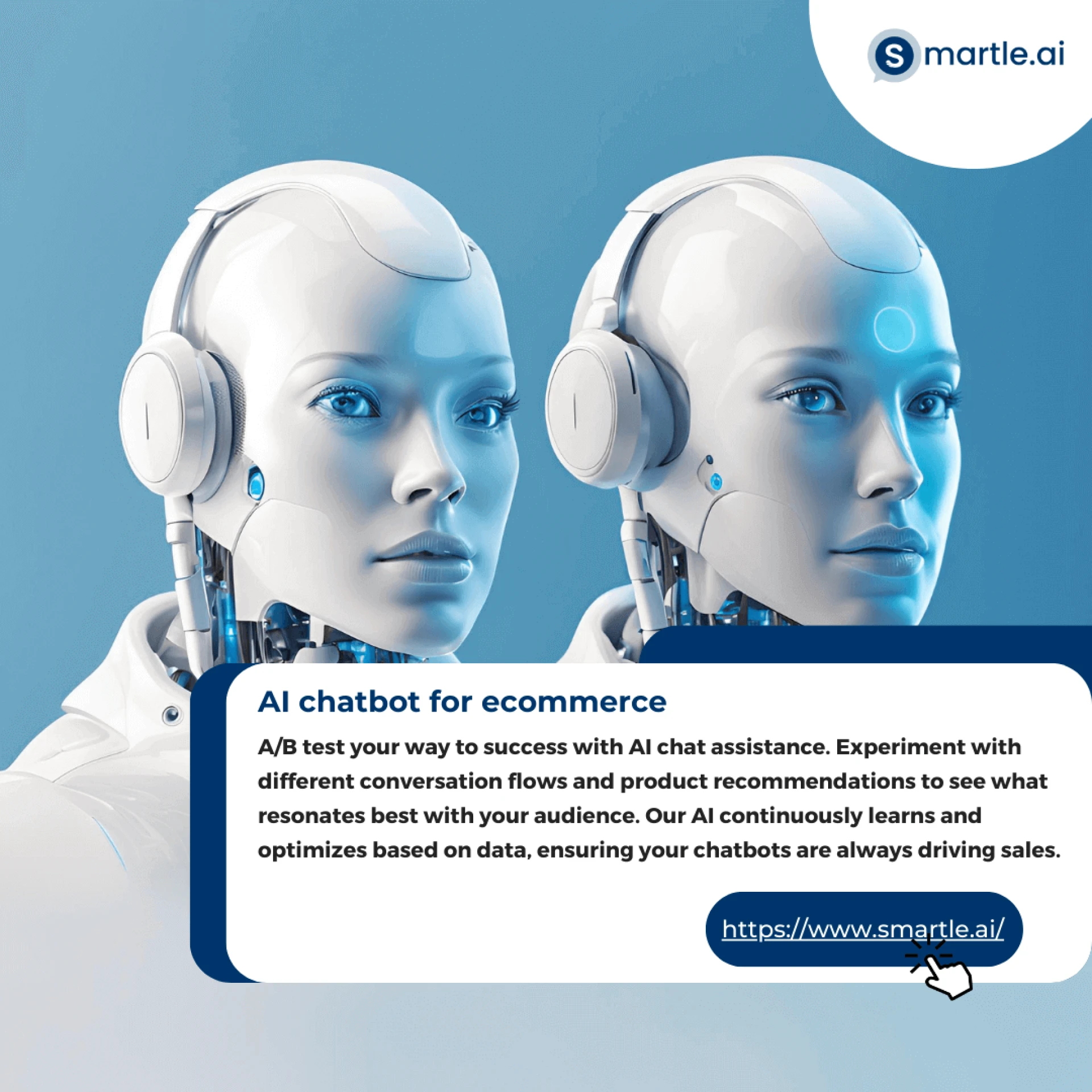 Transforming E-commerce with AI Chatbots