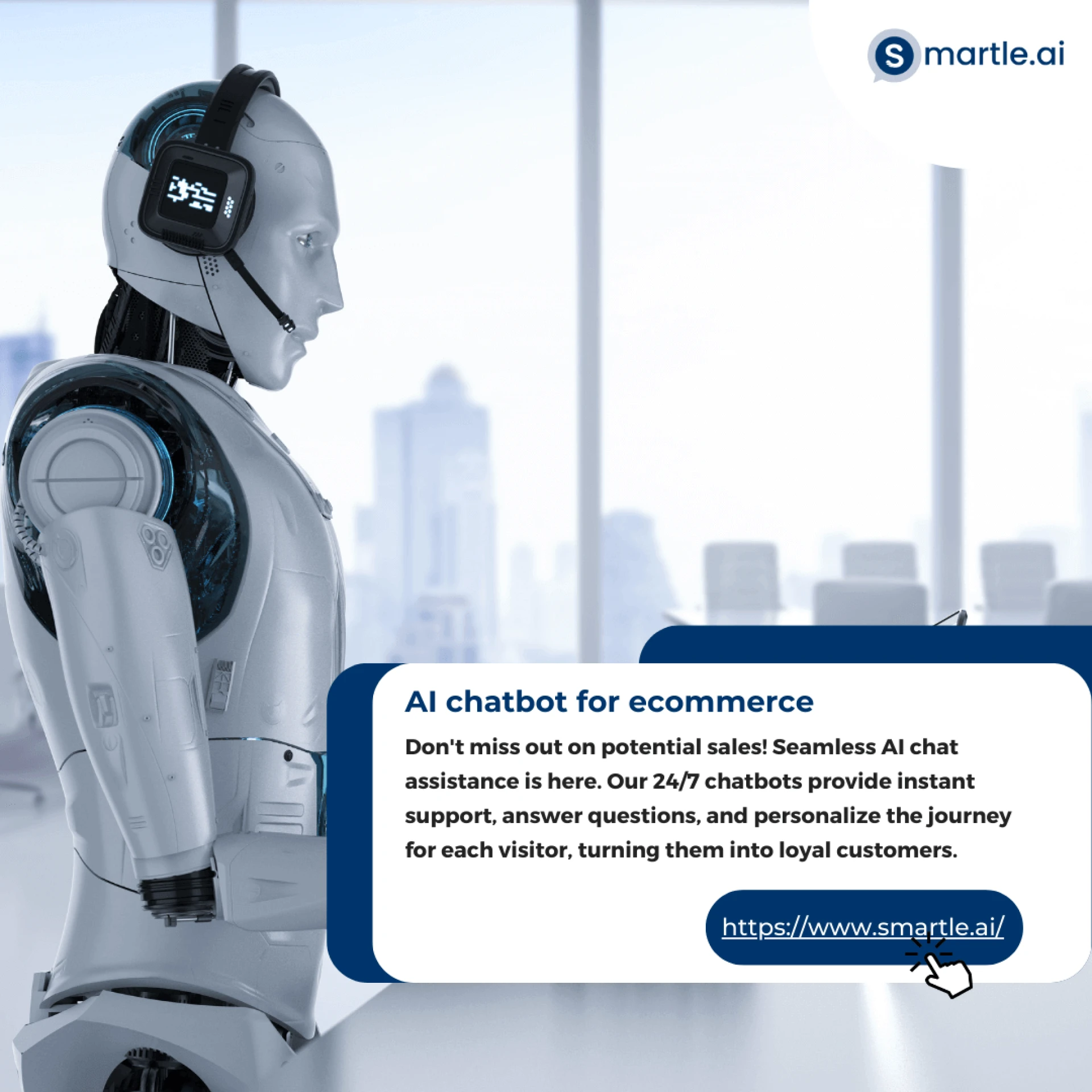 Unveiling Tomorrow's AI Chatbots: Trends and Innovations Shaping the Future