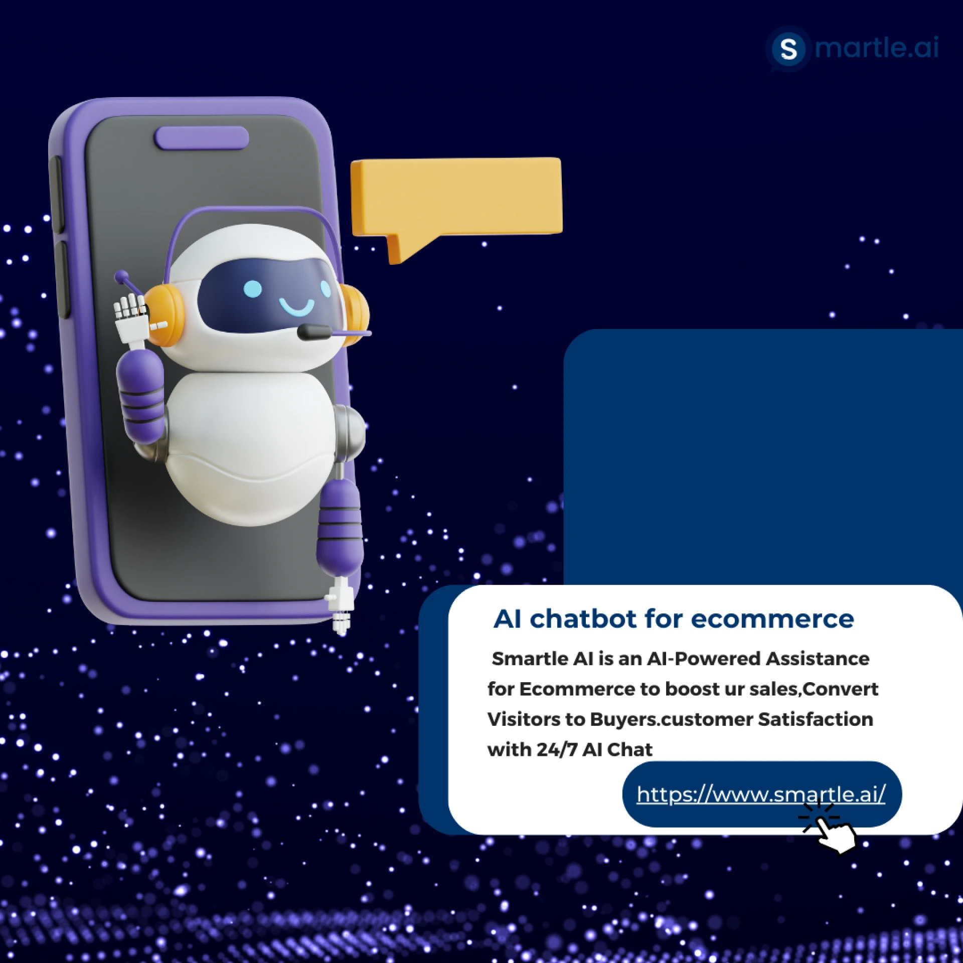 Find Your Perfect AI Chatbot Development Company in India