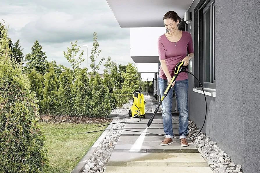 Top-Rated Pressure Washers Near Me in Keizer, OR: Curb Appeal Specialist