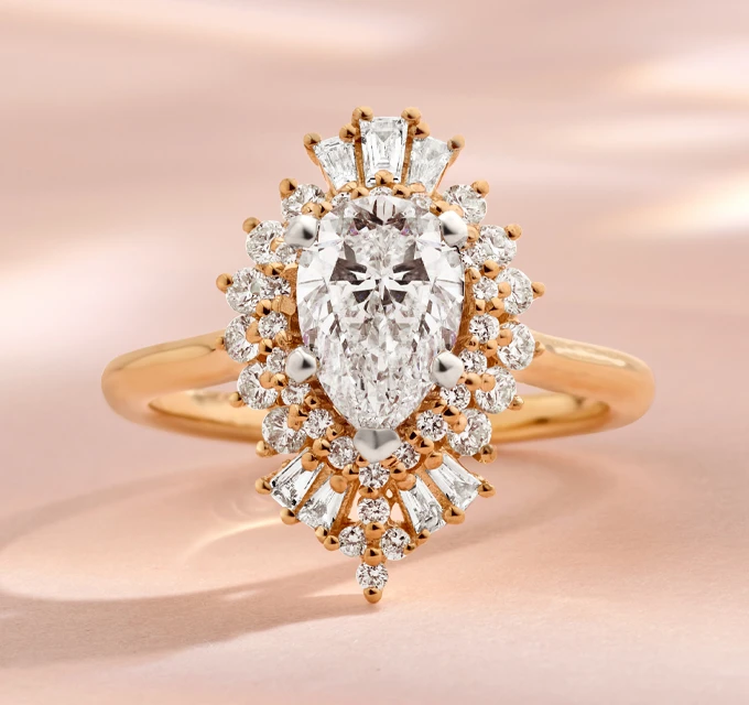 Find the Perfect Sparkler: 7 Engagement Ring Buying Tips