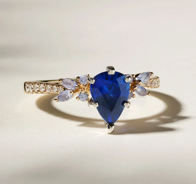 4 Reasons to Choose an Alternative Gemstone for Your Engagement Ring