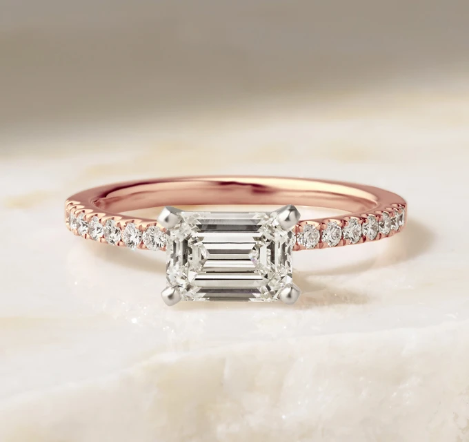 Discover Your Dream Ring: Stylish Engagement Rings Trending This Summer
