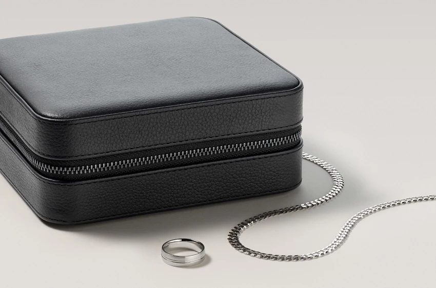 4 Things to Look For in a Men’s Wedding Ring