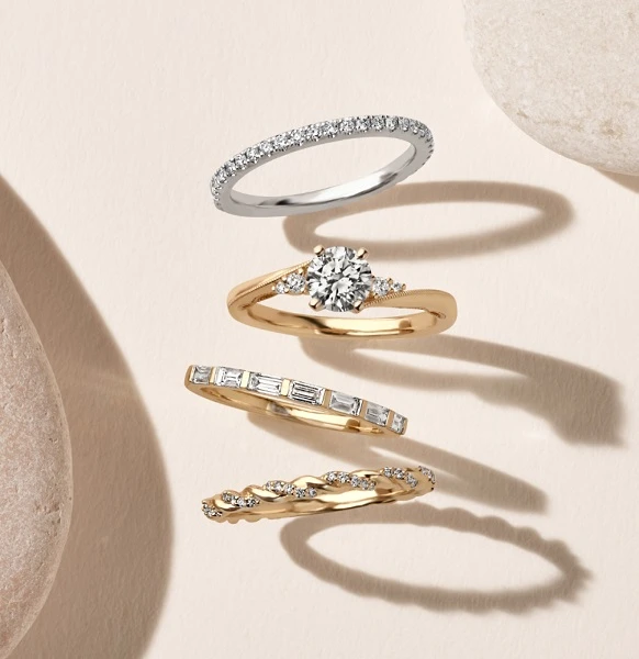 Become a Best-Dressed Wedding Guest with Classic Jewelry Essentials