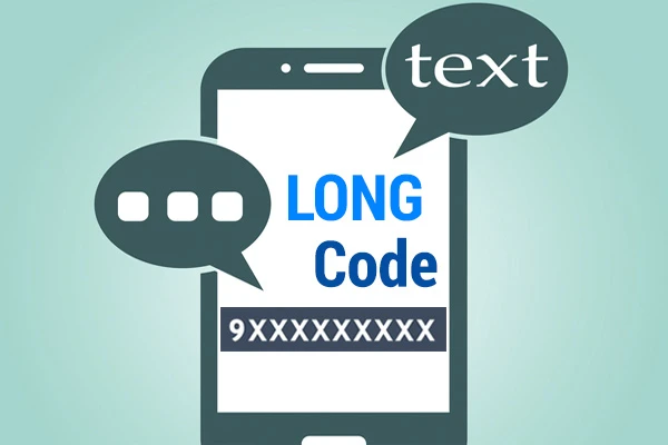 Unlocking Long Code SMS: Customer Support &amp; Engagement