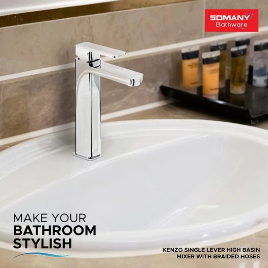 Choosing the Right Wash Basin Design For Your Bathroom