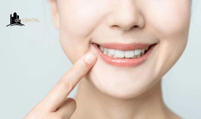 Benefits of Cosmetic Dentistry for Oral Health