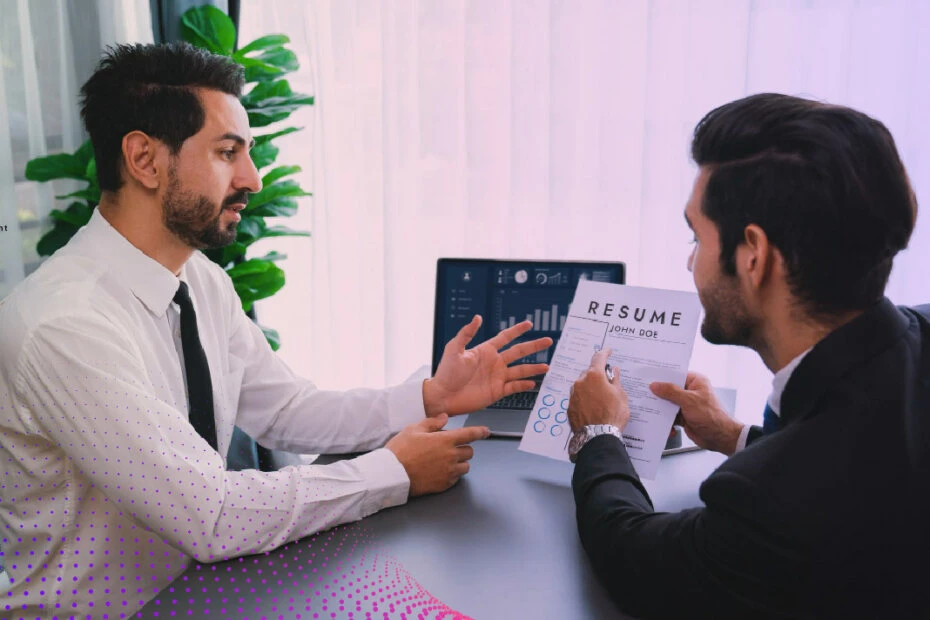 How Does EOR Manage Recruitment Services in India?