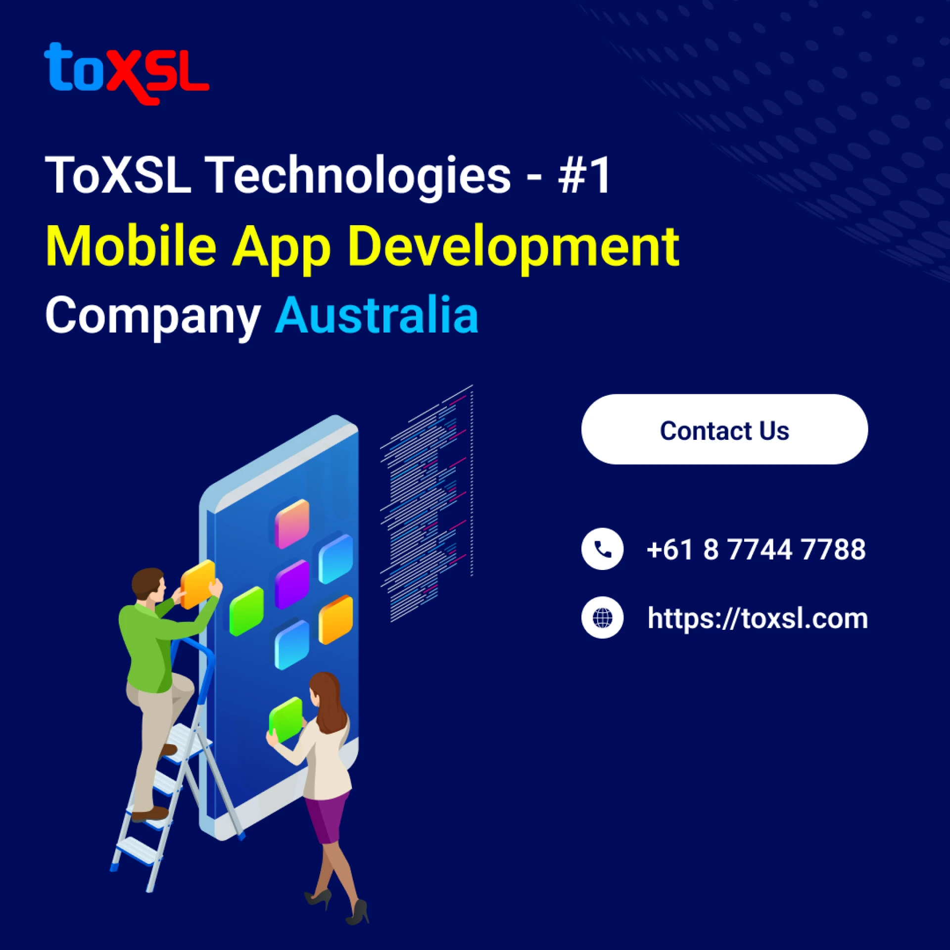 Top Healthcare App Development Companies in Sydney, Australia