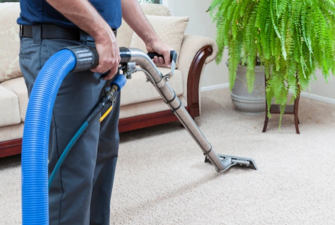 Advantages Of Professional Carpet Cleaning By Expert Cleaners