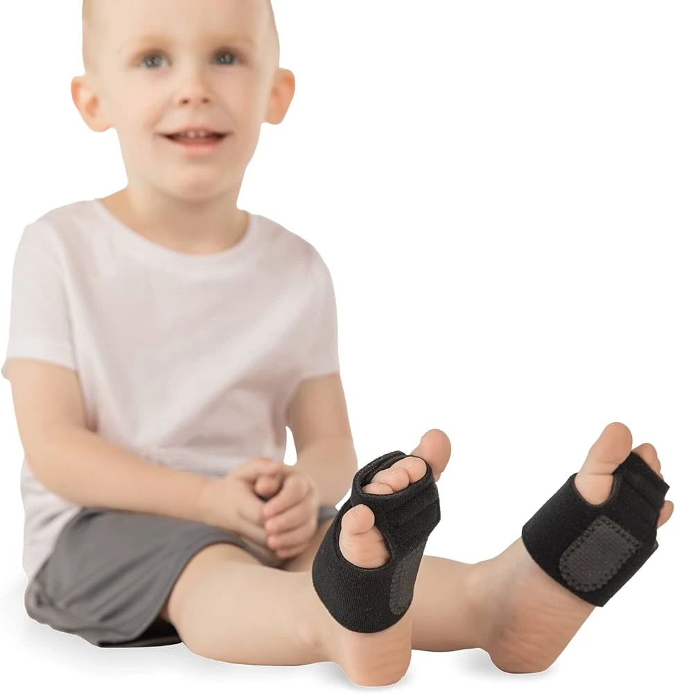 Revolutionizing Foot Care with the Neuro Range - Sporlastic