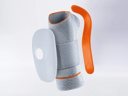Enhancing Mobility and Support with Sporlastic CA Products