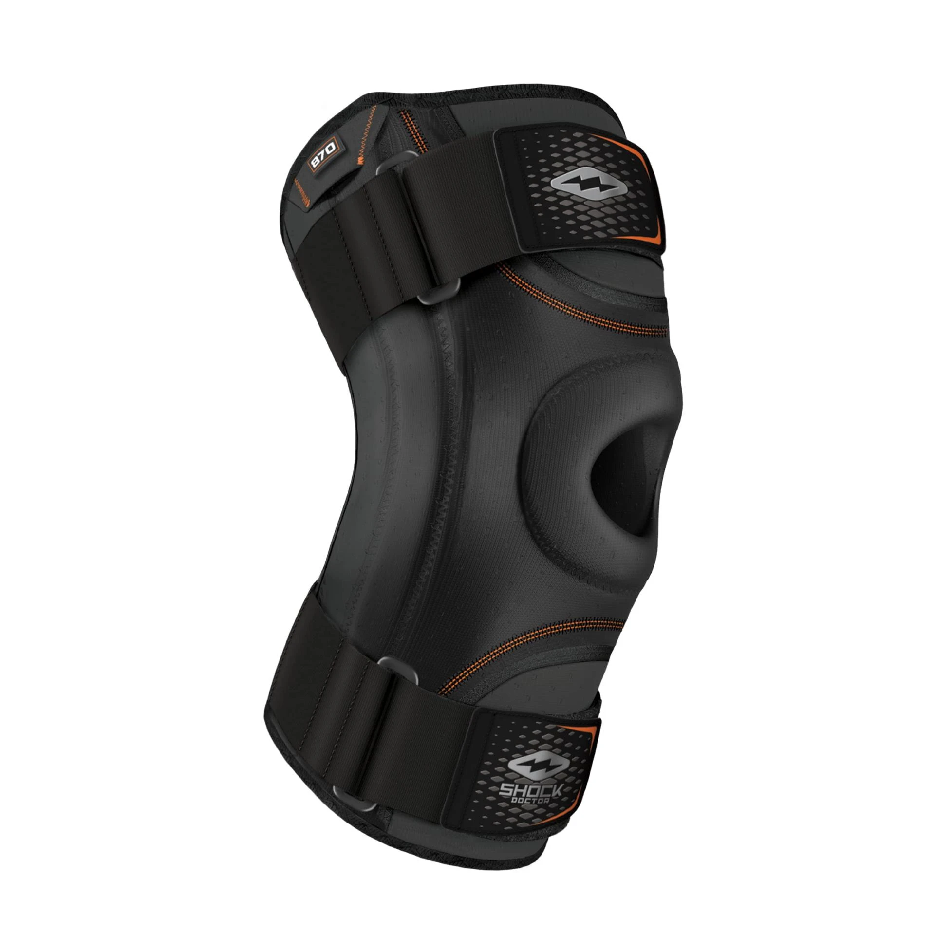 The Comprehensive Guide to Sporlastic Knee Braces