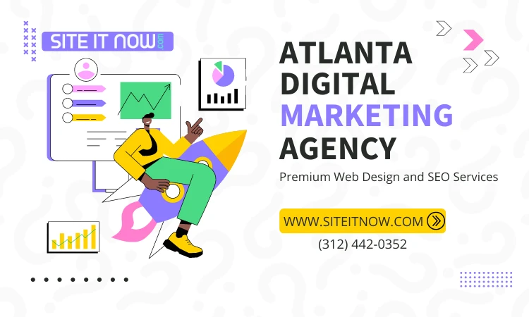How To Find The Best Atlanta Digital Marketing Agency?