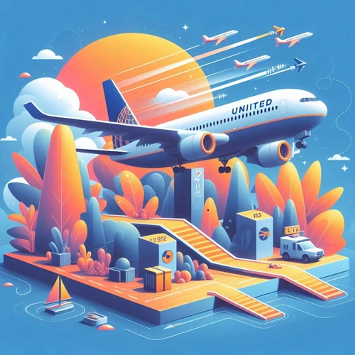 Effortless United Airlines Flight Change: Step-by-Step Guide &amp; Tips