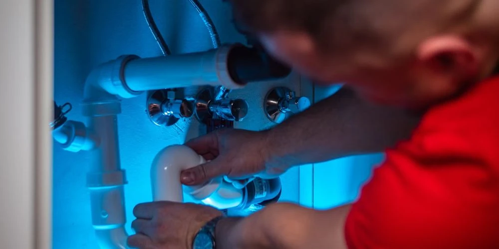 What are some easy things everyone should know about plumbing?