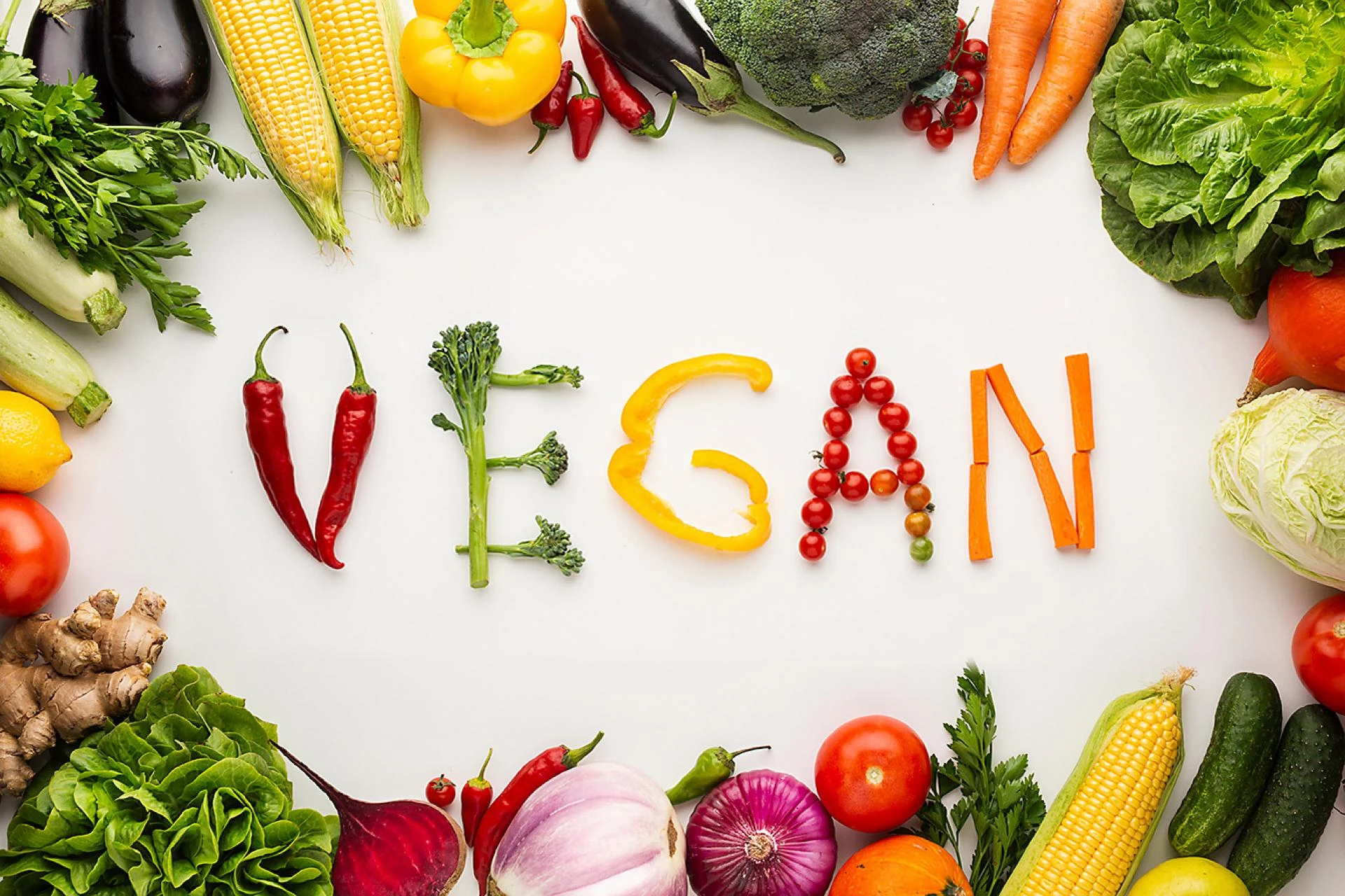 What Is Veganism, and What Do Vegans Eat?