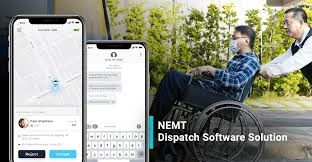NEMT Software: Cost-Effective Solutions for Transportation Management