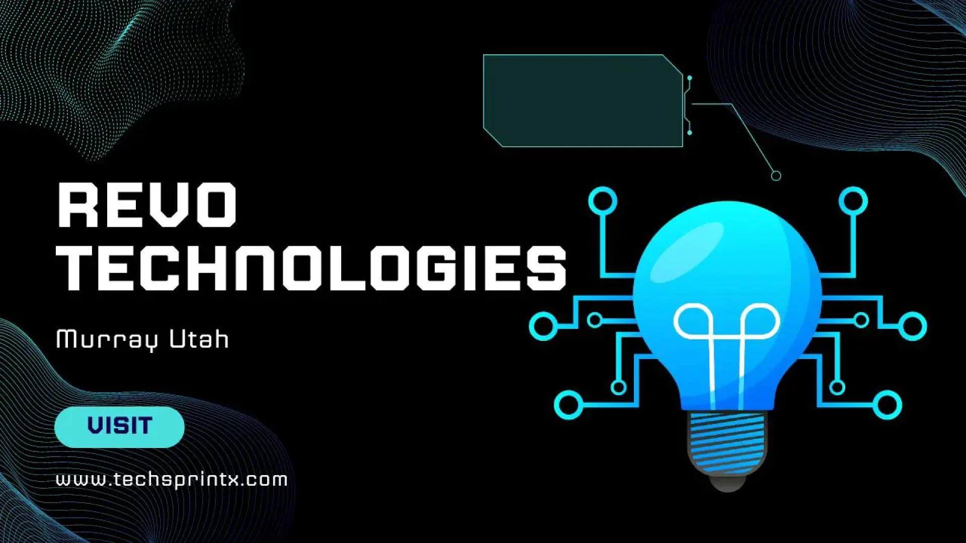 Revo Technologies: Revolutionizing the Tech Landscape in Murray, Utah