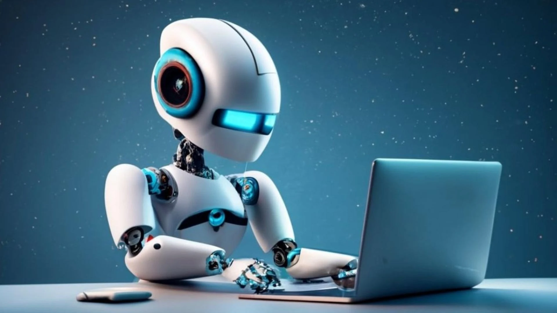 Converse with Anyone: Exploring the World of Character.AI