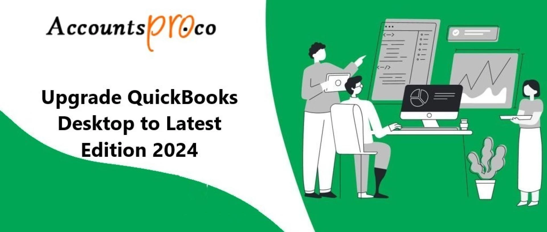 Upgrade QuickBooks to 2024 - Embrace the Latest Edition for Enhanced Business Efficiency