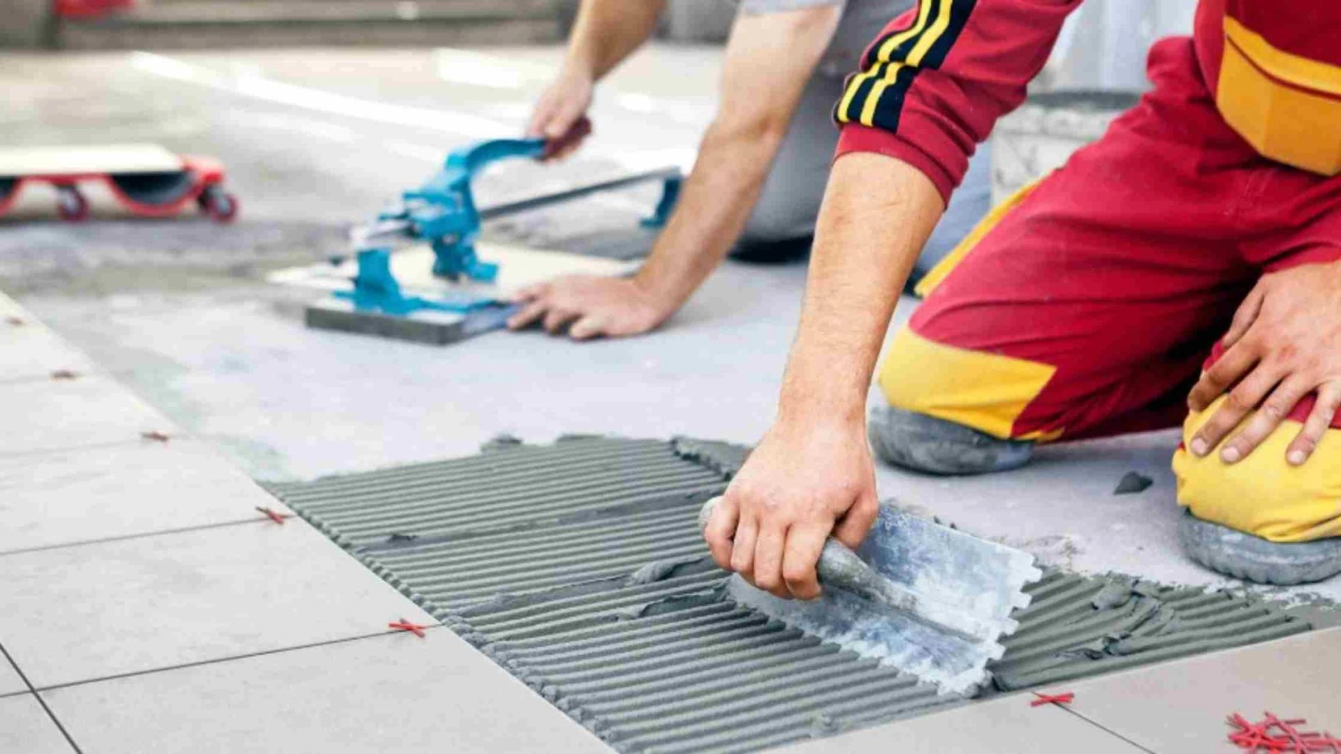 10 Secrets Your Tile Contractor Won't Tell You: Expert Tips for a Flawless Floor