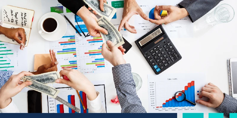 Your ultimate guide to a seamless year-end close