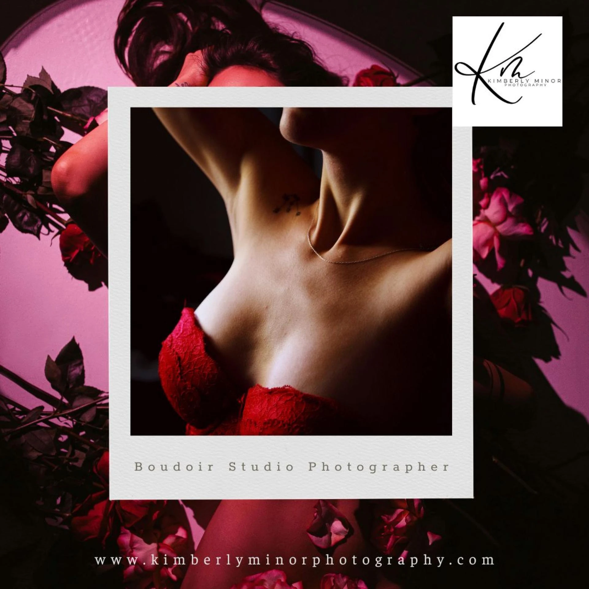 Unveiling the Allure: A Comprehensive Guide to Boudoir Studio Photography