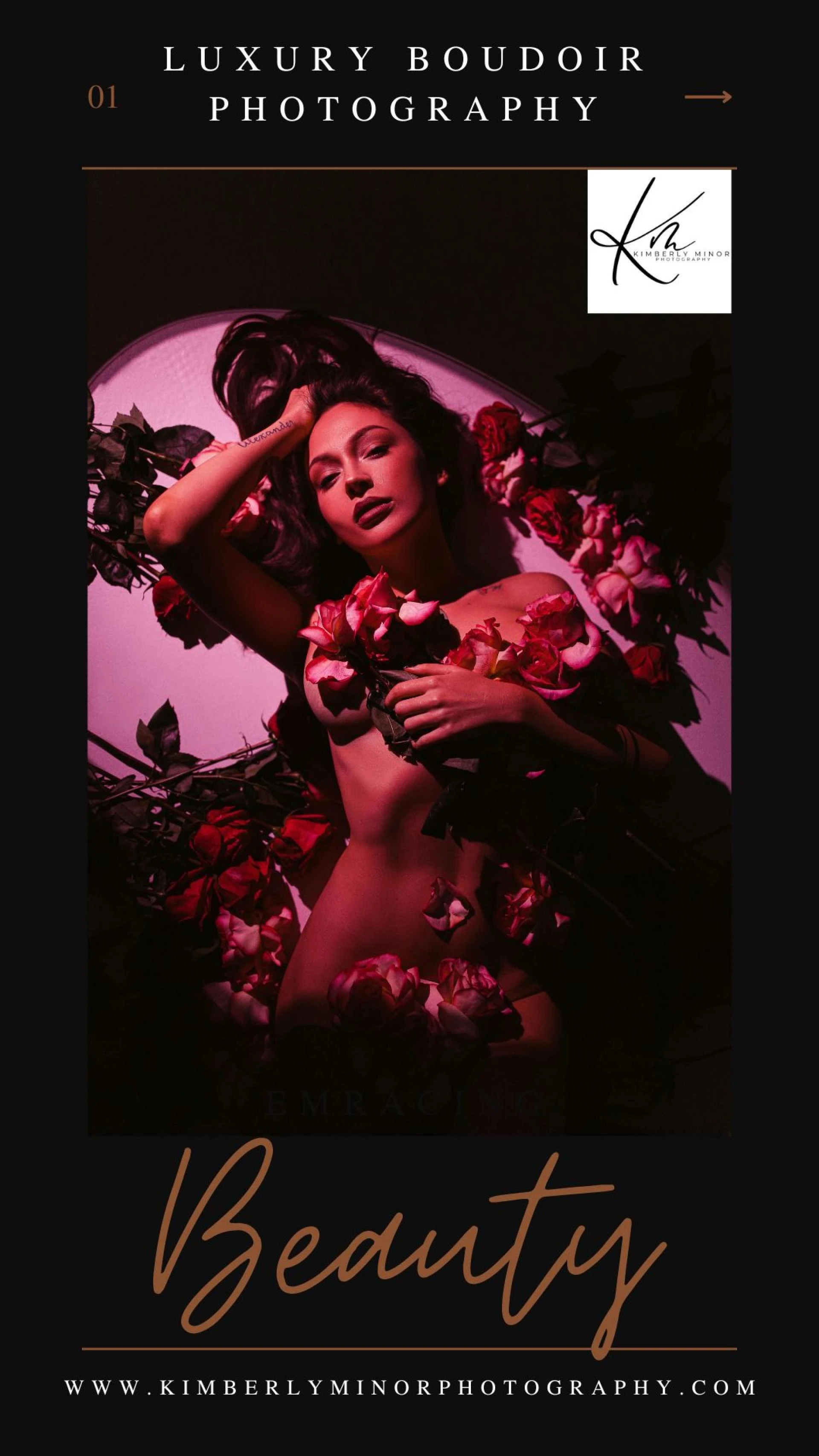 Beyond Likes and Filters: Why Boudoir Photoshoots Matter in the Age of Social Media