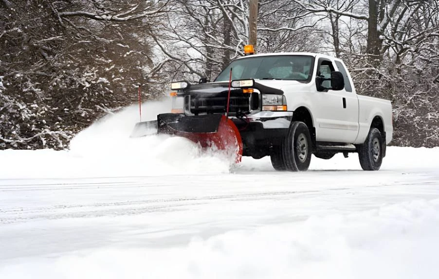 Landscaping and Snow Removal in Calgary- A Comprehensive Guide