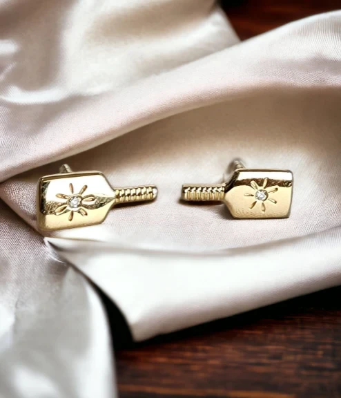 From the Court to Couture: How Pickleball Jewelry is Making Its Mark in Fashion