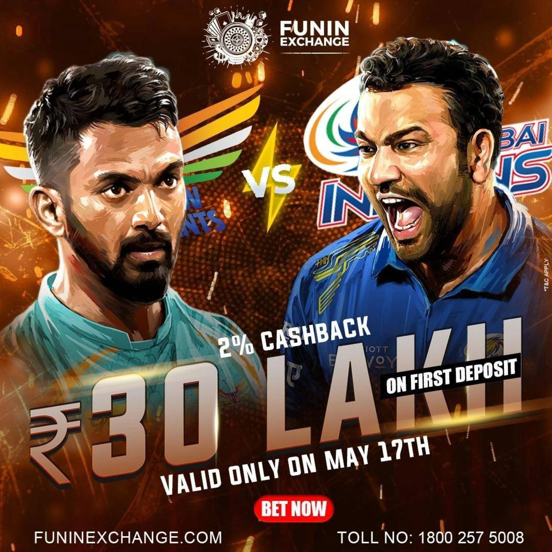 Bet in Exchange: Discover Unique Wagers on Funinexchange