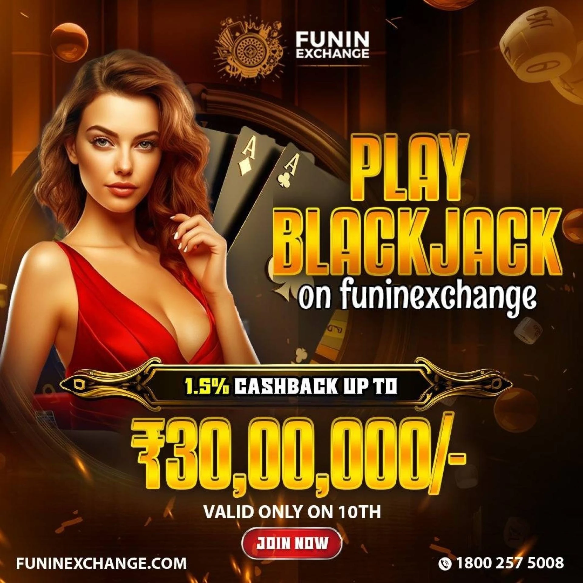 Fun Bet Casino: Elevate Your Entertainment with Funinexchange!