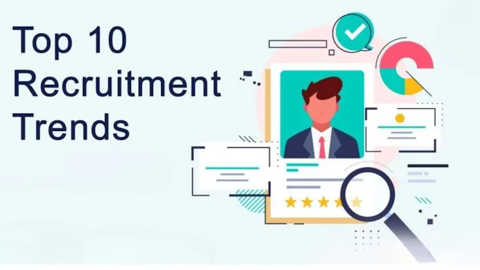 Best 10 Talent Sourcing Trends in 2024