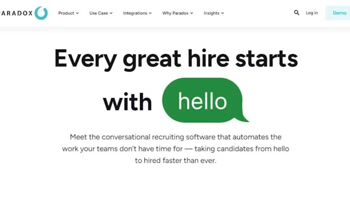 10 Best AI Recruiting Tools 2024