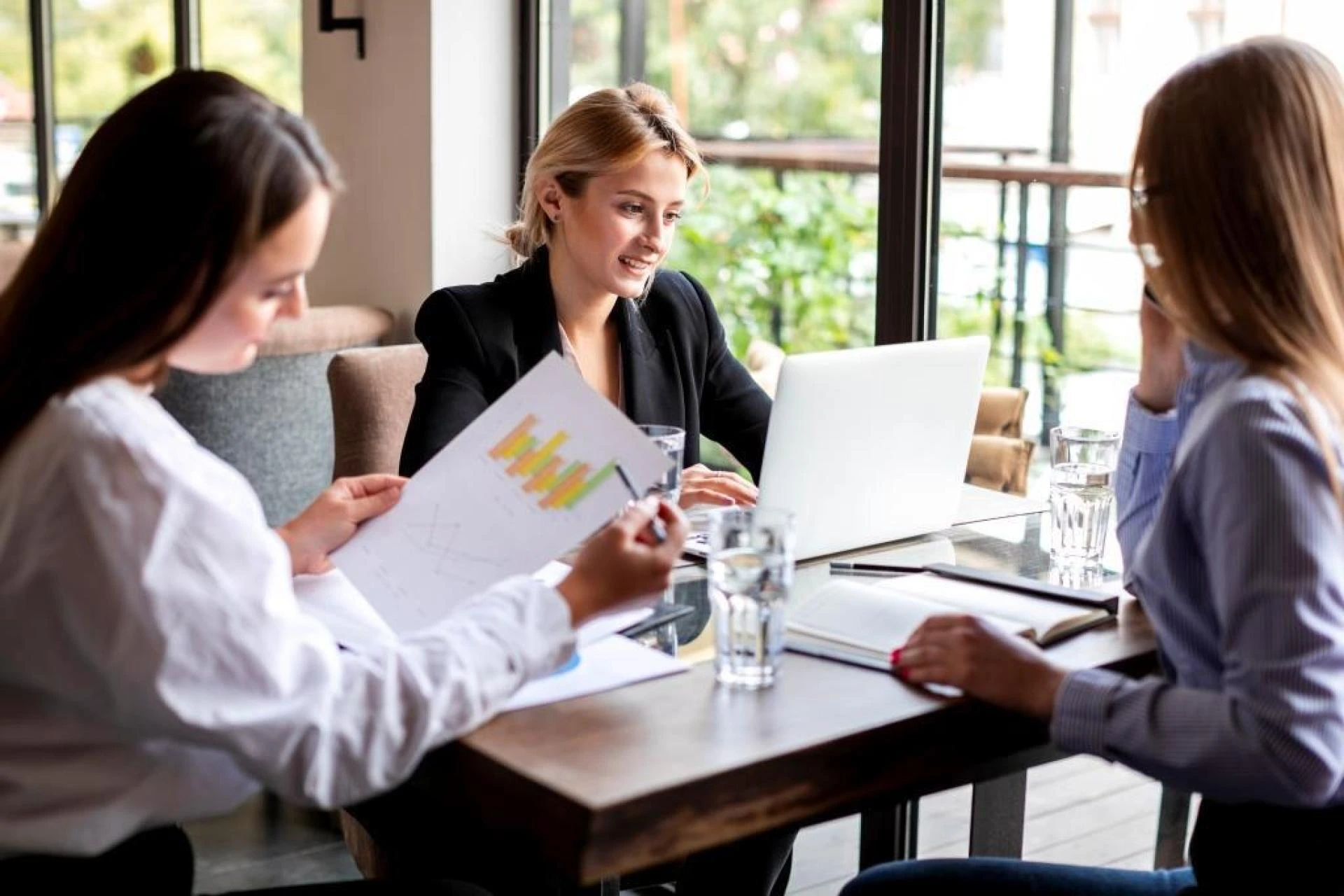 Top 7 Candidate Sourcing Strategies in 2024