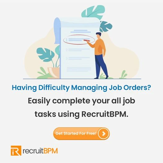 Title : The Talent Hunt Revolution: How Recruitment Agency Software (RAS) Empowers Your Agency