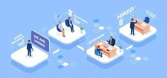 The Ruthless Pursuit of Top Talent: How Recruitment Agency Software (RAS) Empowers Modern Agencies