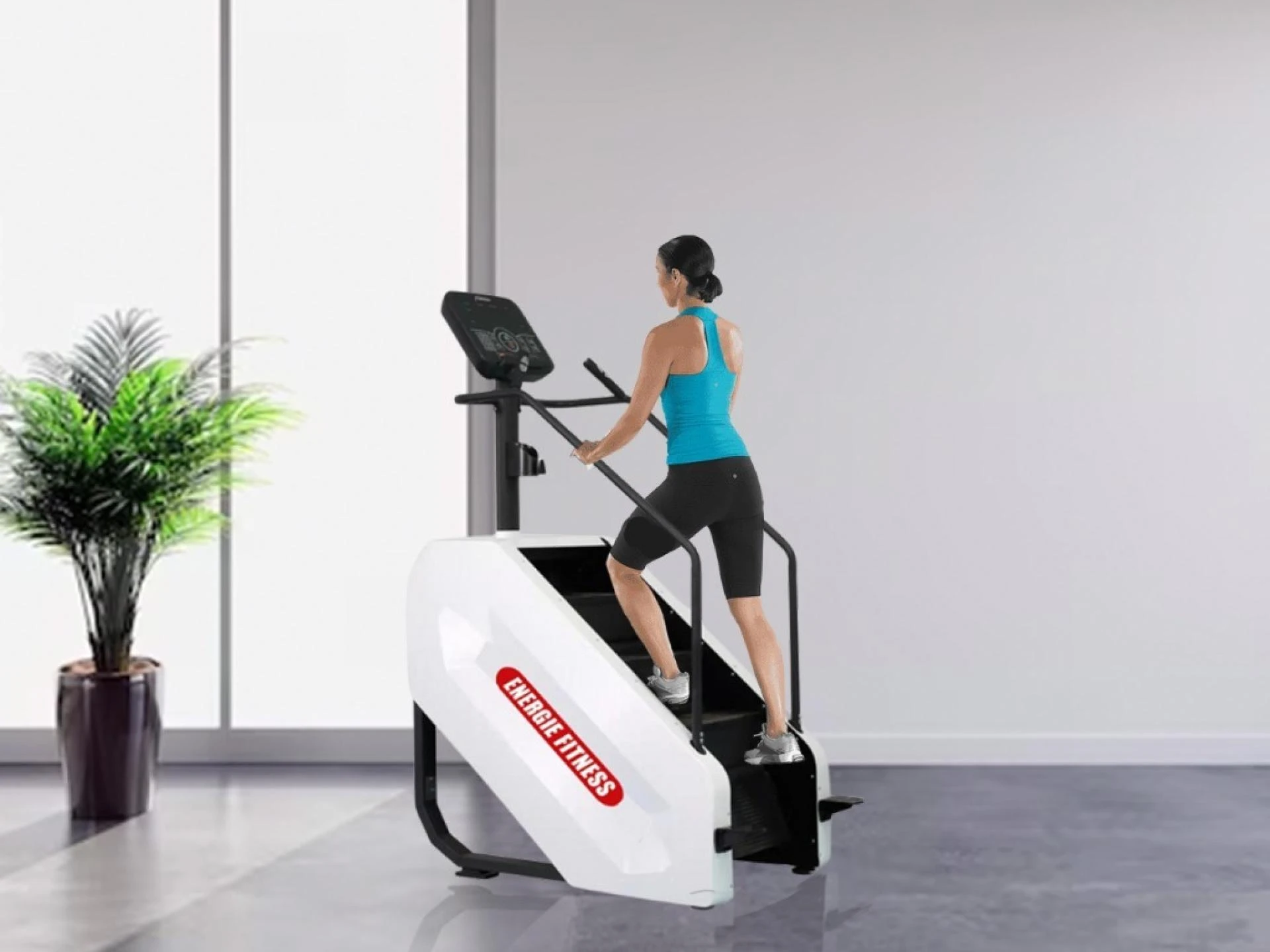 Transform Your Fitness Facility with the Best Commercial Gym Equipment