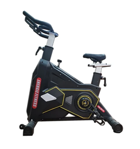 Elevate Your Fitness Facility with Premium Commercial Exercise Equipment