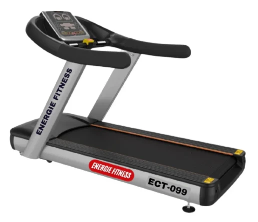 Discover the Best Commercial Treadmills for Sale at Energie Fitness